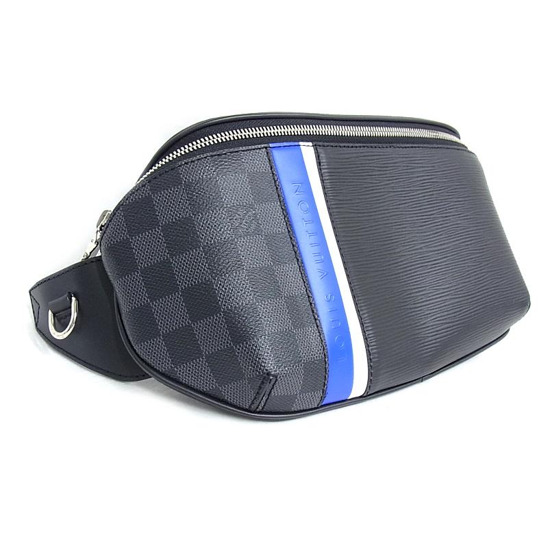 LOUIS VUITTON ルイヴィトン ボディバッグ バムバッグ M56610 LOUIS VUITTON ルイヴィトン ボディバッグ バムバッグ M56610