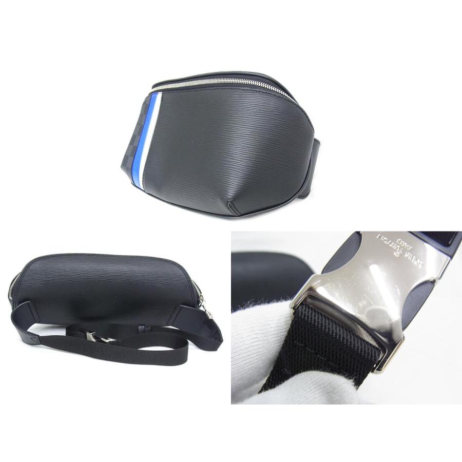 LOUIS VUITTON ルイヴィトン ボディバッグ バムバッグ M56610 LOUIS VUITTON ルイヴィトン ボディバッグ バムバッグ M56610