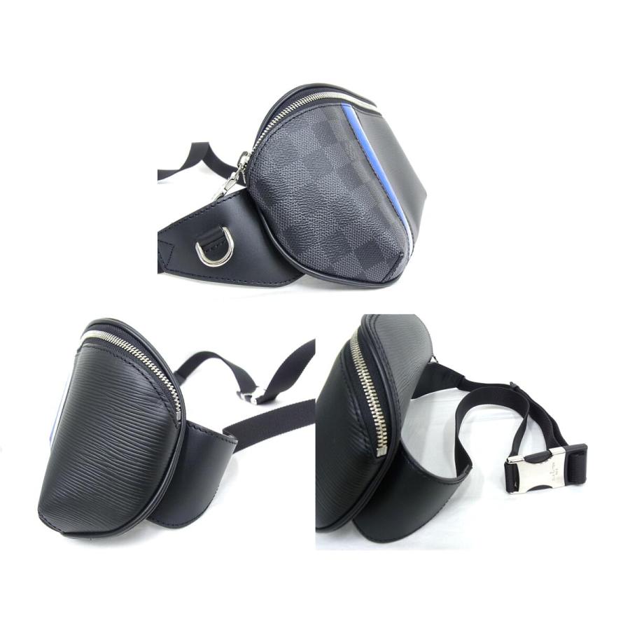 LOUIS VUITTON ルイヴィトン ボディバッグ バムバッグ M56610 LOUIS VUITTON ルイヴィトン ボディバッグ バムバッグ M56610