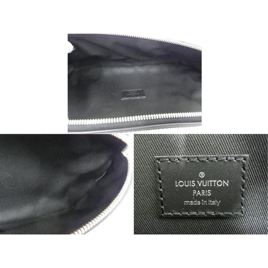 LOUIS VUITTON ルイヴィトン ボディバッグ バムバッグ M56610 LOUIS VUITTON ルイヴィトン ボディバッグ バムバッグ M56610