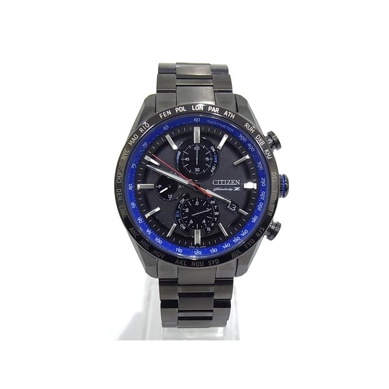 CITIZEN（シチズン） アテッサ 35周年限定 NISSAN FAIRLADY Z コラボ