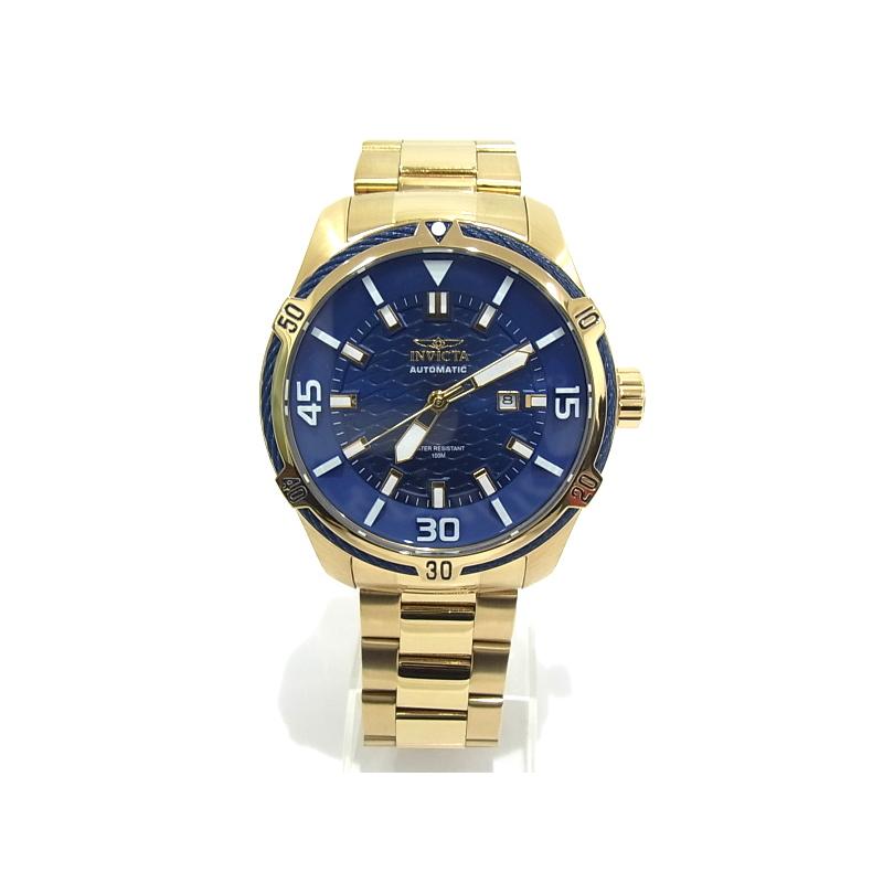 INVICTA（インビクタ） インヴィクタ BOLT 29810 オートマチック 