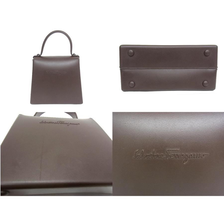 FERRAGAMO サルヴァトーレ フェラガモ Salvatore Ferragamo FERRAGAMO サルヴァトーレ フェラガモ Salvatore Ferragamo