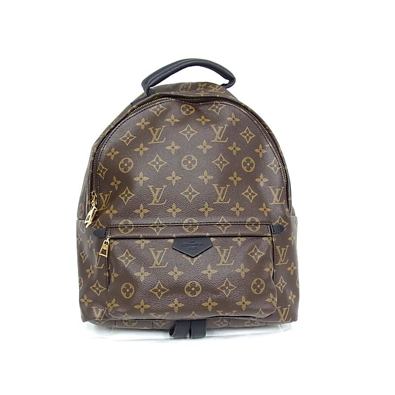 LOUIS VUITTON（ルイ・ヴィトン） パームスプリングス バックパックMM 