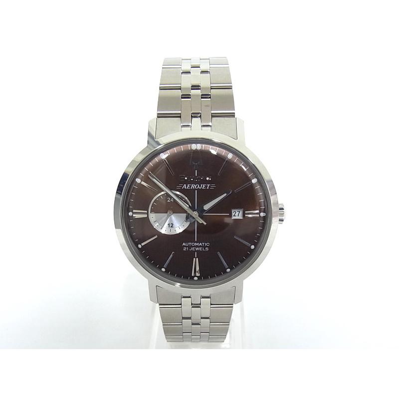 BULOVA ブローバ 96B375 クラシックコレクション エアロジェット 