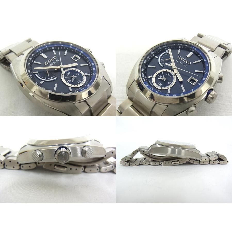 ASTRON セイコー アストロン SBXY013 8B63-0BA0 ソーラー電波 ASTRON セイコー アストロン SBXY013 8B63-0BA0 ソーラー電波