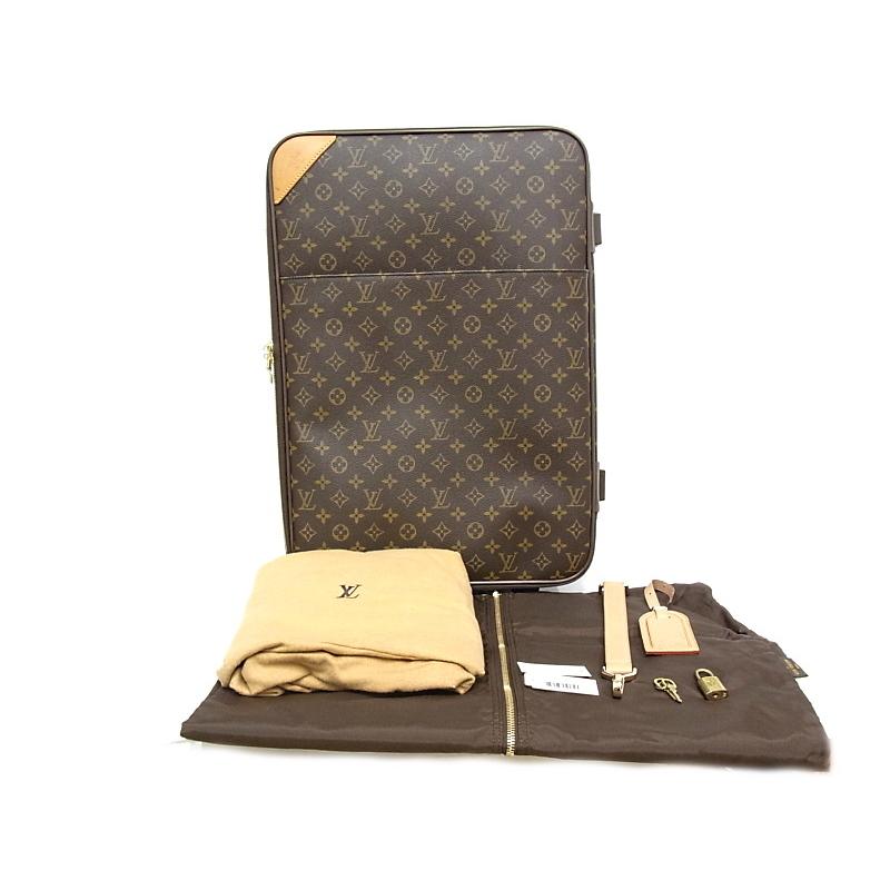 未使用品 ルイヴィトン モノグラム ペガス55 M23294 キャリーバッグ imgrc0109344338.jpg