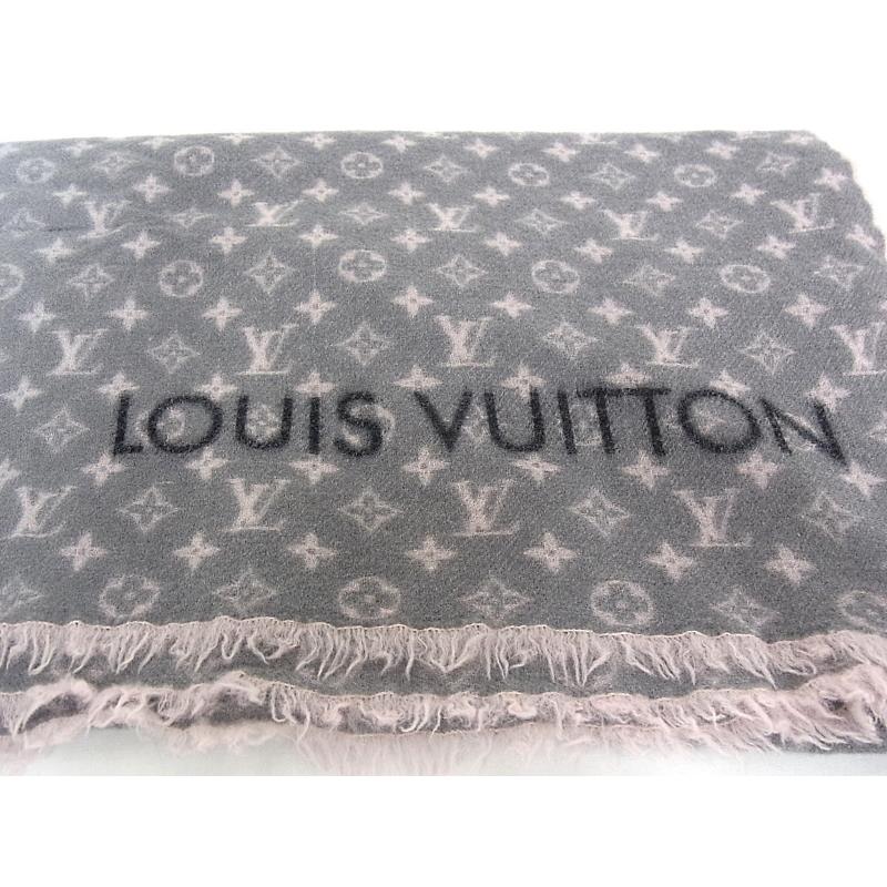 LOUIS VUITTON ルイヴィトン ストール エトール テリング LOUIS VUITTON ルイヴィトン ストール エトール テリング