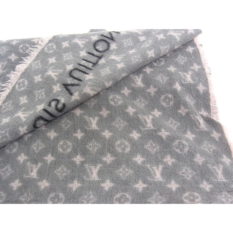 LOUIS VUITTON ルイヴィトン ストール エトール テリング LOUIS VUITTON ルイヴィトン ストール エトール テリング