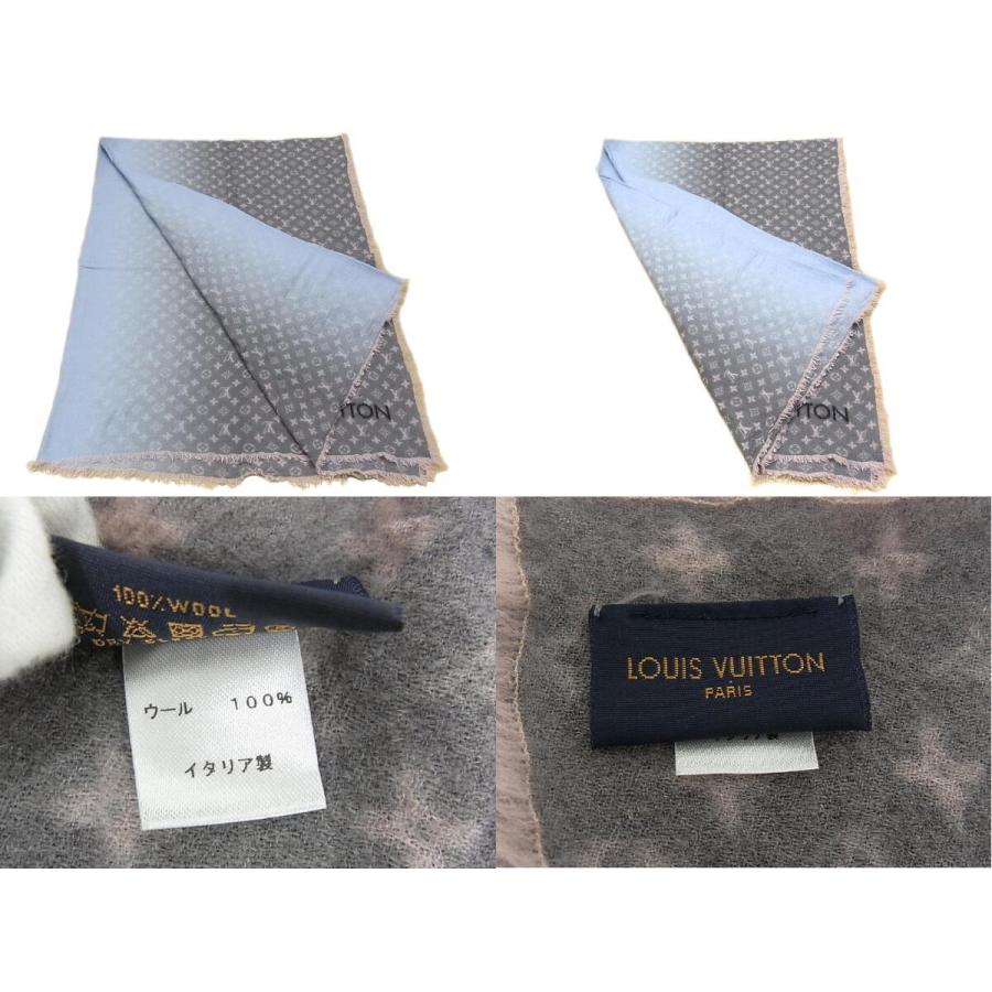 LOUIS VUITTON ルイヴィトン ストール エトール テリング LOUIS VUITTON ルイヴィトン ストール エトール テリング