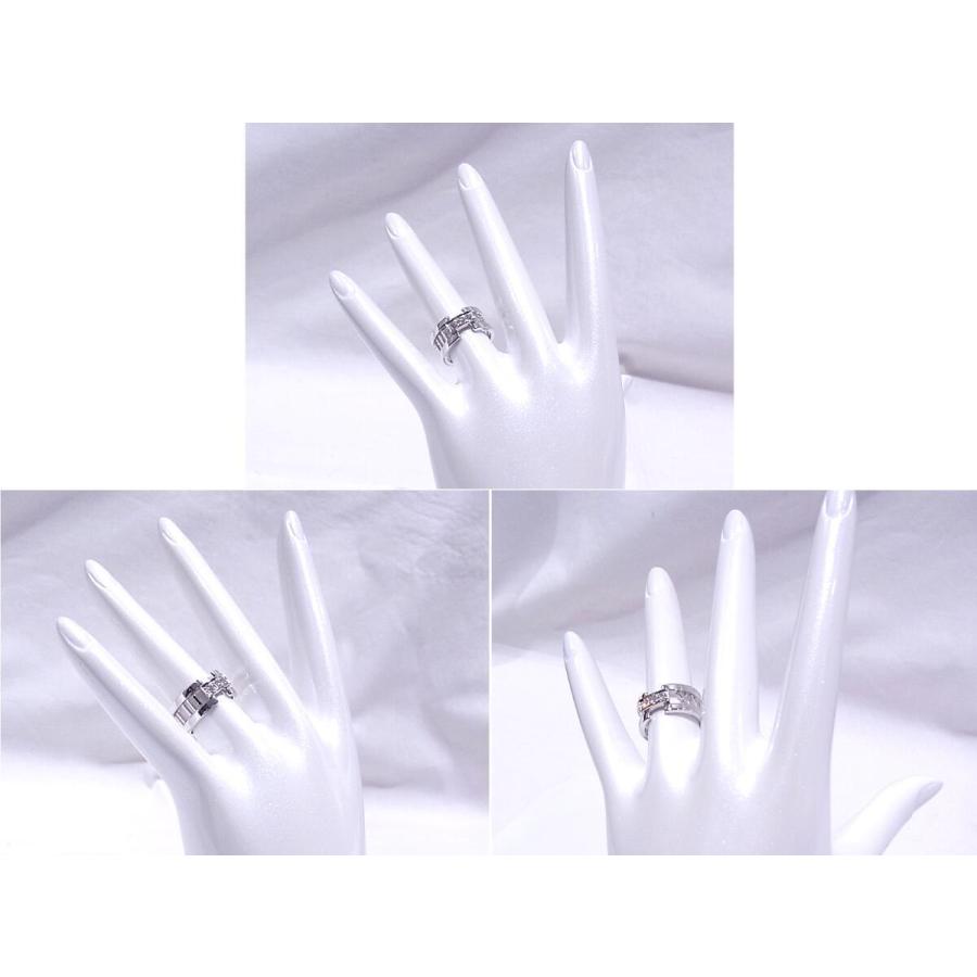 Tiffany&Co. ティファニー リング　3Pダイヤモンド 750　K18 Tiffany&Co. ティファニー リング 3Pダイヤモンド 750 K18 【公式通販】