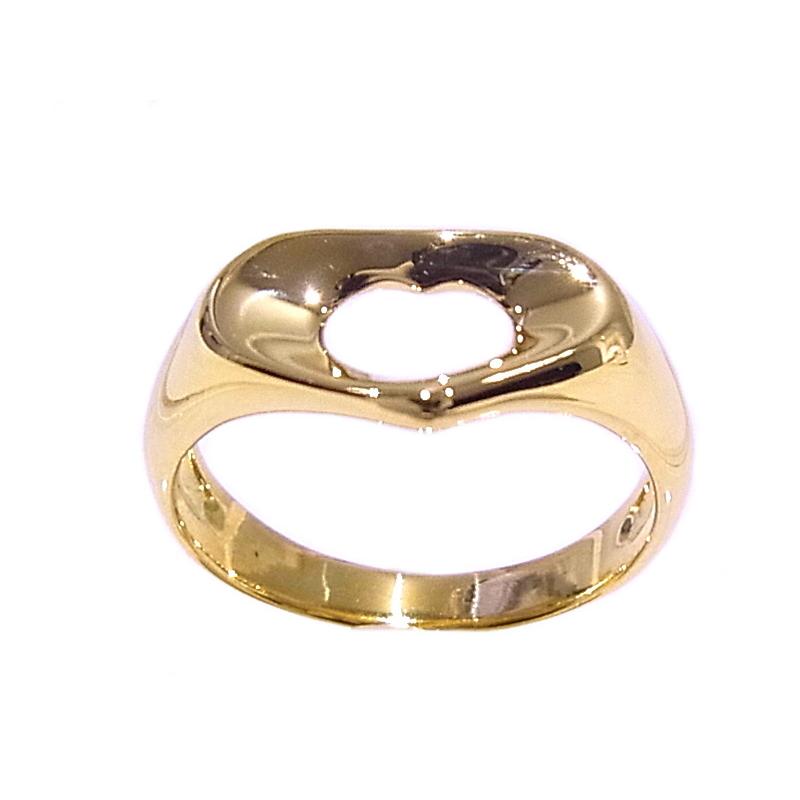 TIFFANY&Co.（ティファニー） TIFFANY&Co. 750 YG イエローゴールド