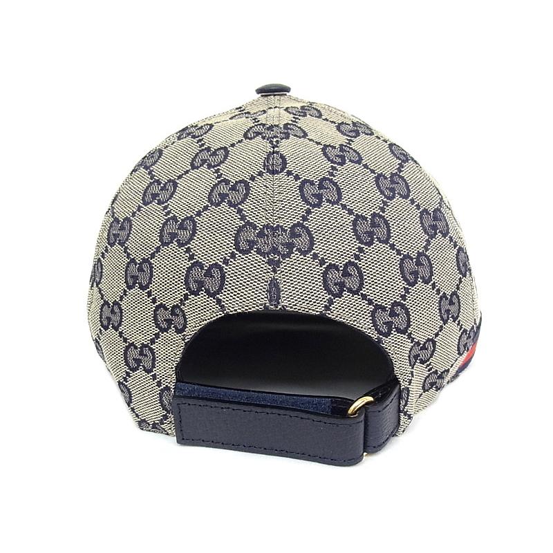 GUCCI グッチ メンズ レディース 帽子 ベースボールキャップ GUCCI グッチ メンズ レディース 帽子 ベースボールキャップ