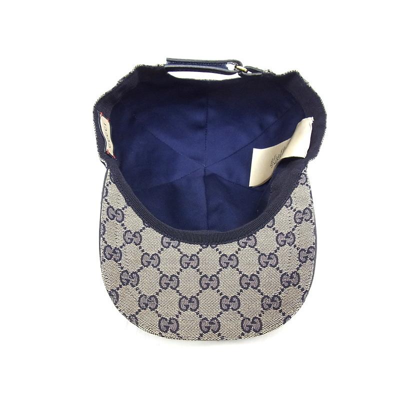 GUCCI グッチ メンズ レディース 帽子 ベースボールキャップ GUCCI グッチ メンズ レディース 帽子 ベースボールキャップ