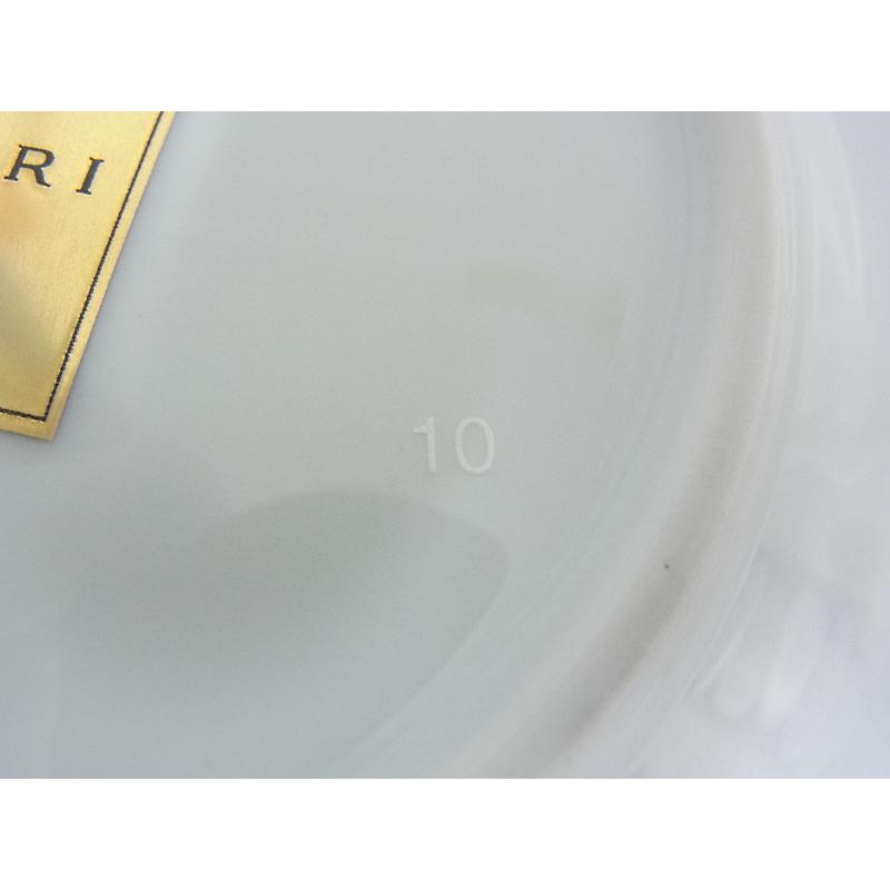 BVLGARI ブルガリ プレート Rosa Innamorata ローゼンタール BVLGARI ブルガリ プレート Rosa Innamorata ローゼンタール