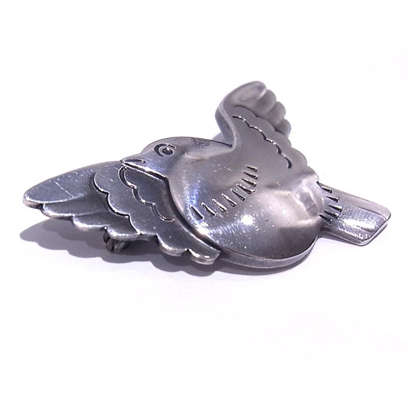 Georg Jensen GEORG JENSEN ジョージ ジェンセン ブローチ Georg Jensen GEORG JENSEN ジョージ ジェンセン ブローチ