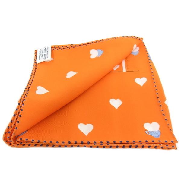 HERMES エルメス スカーフ シルク100% レディース カレ65 HERMES エルメス スカーフ シルク100% レディース カレ65