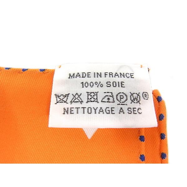 HERMES エルメス スカーフ シルク100% レディース カレ65 HERMES エルメス スカーフ シルク100% レディース カレ65