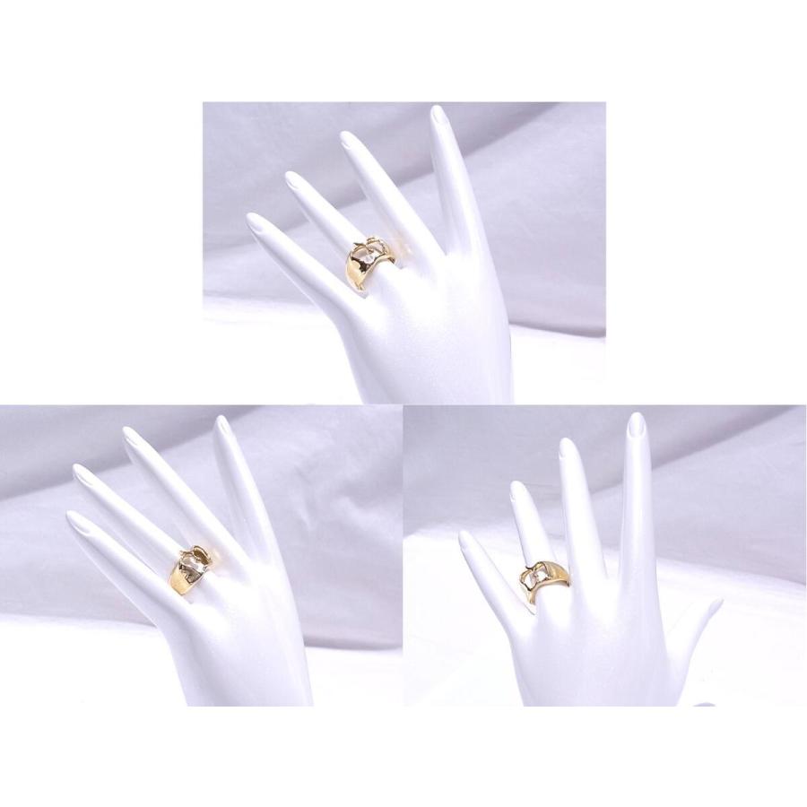 TIFFANY&Co. ティファニー 750YG イエローゴールド エルサ TIFFANY&Co. ティファニー 750YG イエローゴールド エルサ