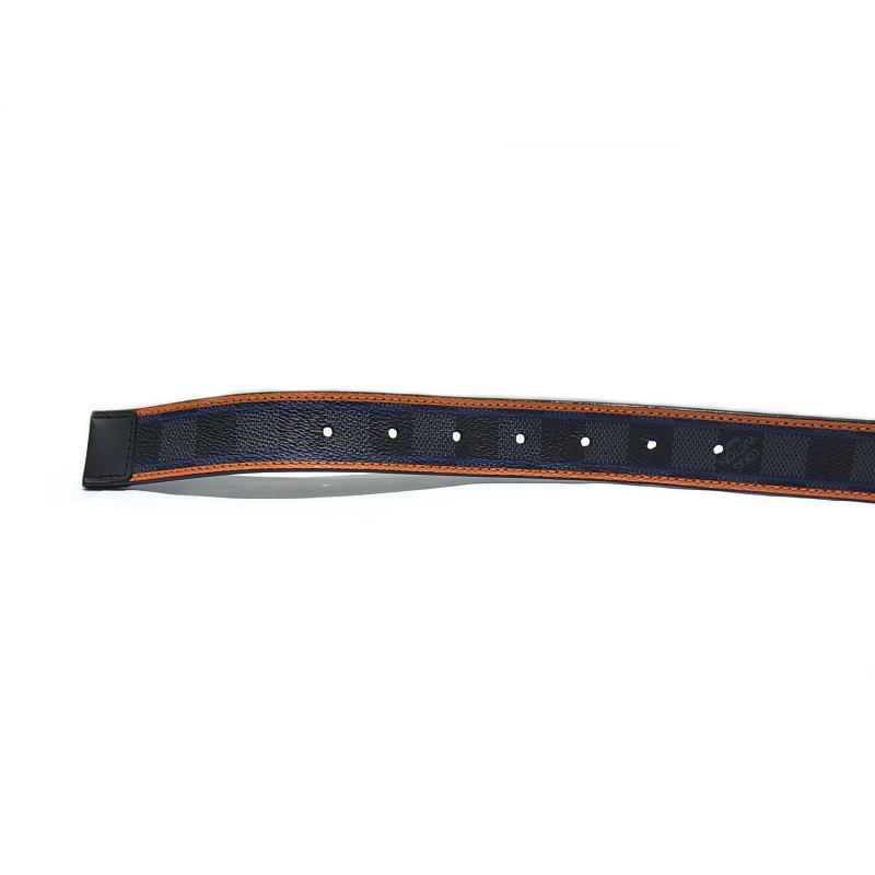LOUIS VUITTON（ルイ・ヴィトン） ダミエグラフィット ベルト M9770