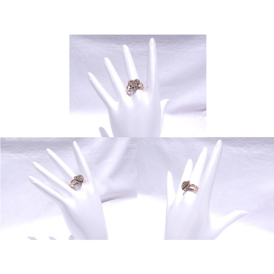 カシケイ Kashkey UNFORGETTABLE MOTIF K18PG ピンクゴールド カシケイ Kashkey UNFORGETTABLE MOTIF K18PG ピンクゴールド