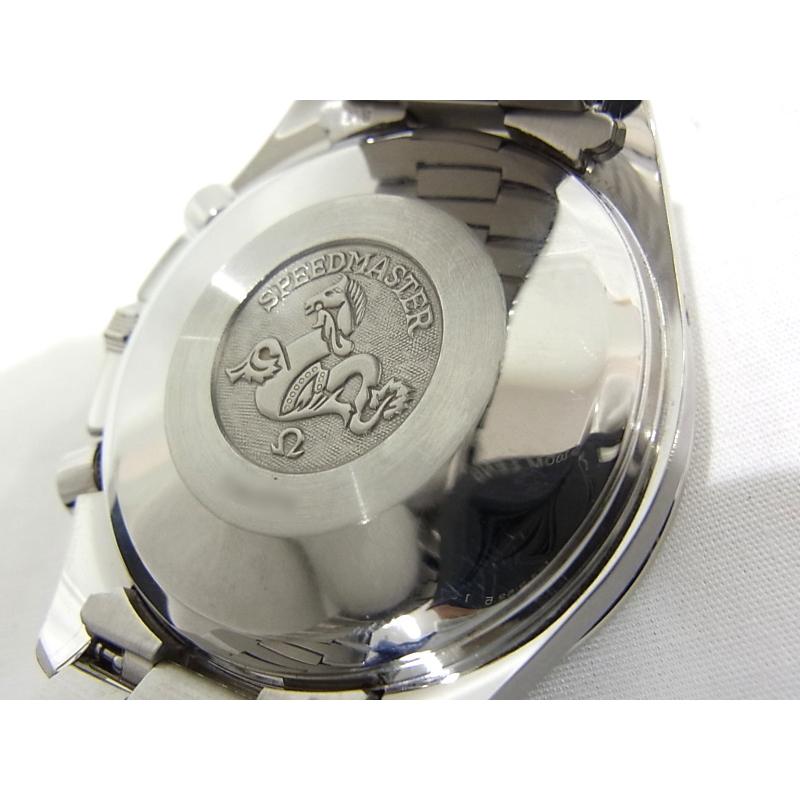 SPEEDMASTER オメガ スピードマスター トリプルカレンダー SPEEDMASTER オメガ スピードマスター トリプルカレンダー
