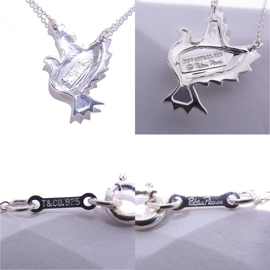 TIFFANY&Co. TIFFANY & Co. ティファニー 925 シルバー TIFFANY&Co. TIFFANY & Co. ティファニー 925 シルバー