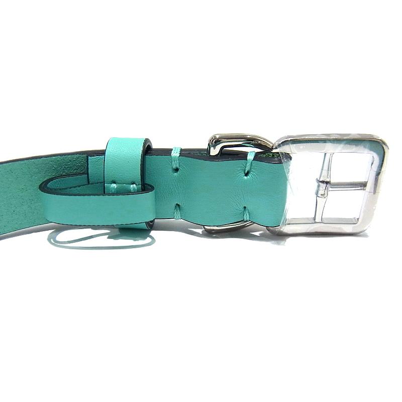 TIFFANY&Co. ティファニー TIFFANY&CO 首輪 ペット用 TIFFANY&Co. ティファニー TIFFANY&CO 首輪 ペット用