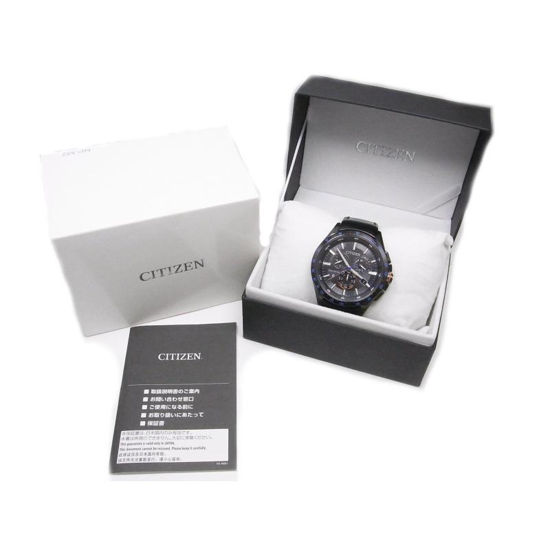 CITIZEN CONNECTED シチズン エコドライブ Bluetooth スマートウォッチ
