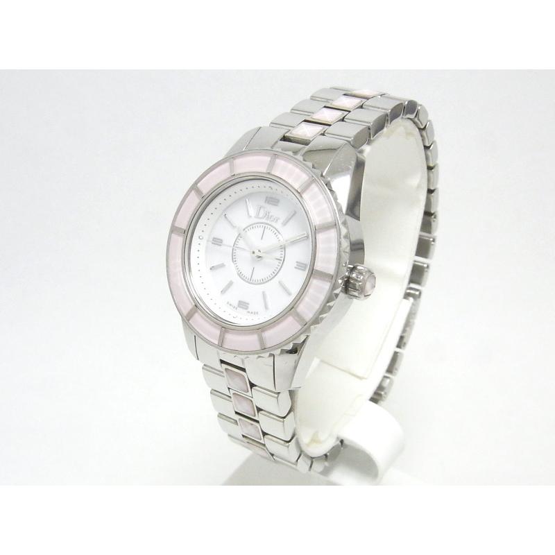 Christian Dior（クリスチャン・ディオール） クリスタル レディース C