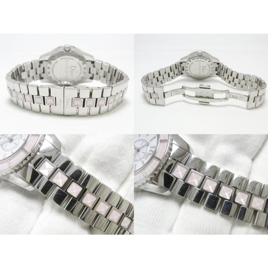 Christian Dior（クリスチャン・ディオール） クリスタル レディース C