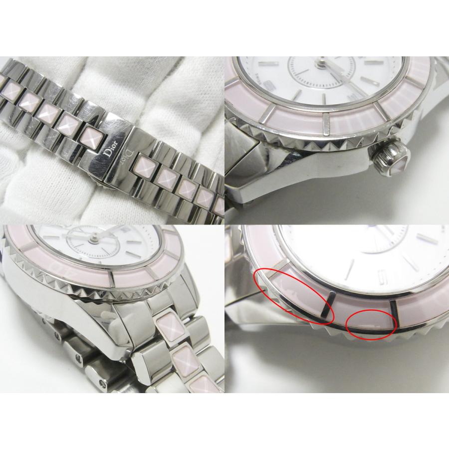 Christian Dior（クリスチャン・ディオール） クリスタル レディース C