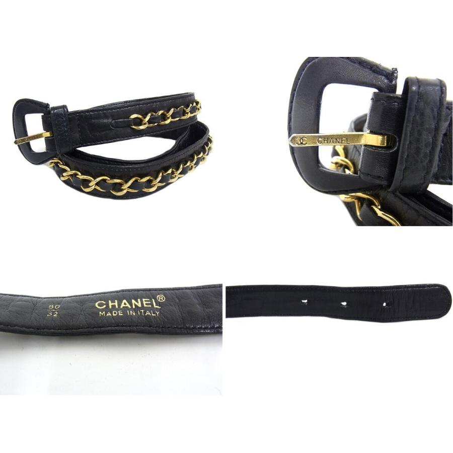 CHANEL（シャネル） マトラッセ ウエストバッグ バッグ ゴールド金具