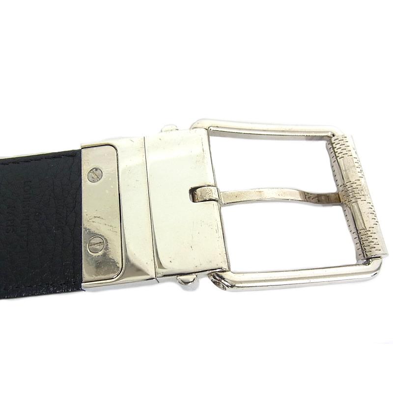 LOUIS VUITTON ルイヴィトン ダミエグラフィット ベルト M9156 LOUIS VUITTON ルイヴィトン ダミエグラフィット ベルト M9156
