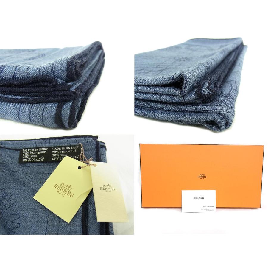 HERMES エルメス ストール カレ140 C'est La Fete セラフェット HERMES エルメス ストール カレ140 C'est La Fete セラフェット