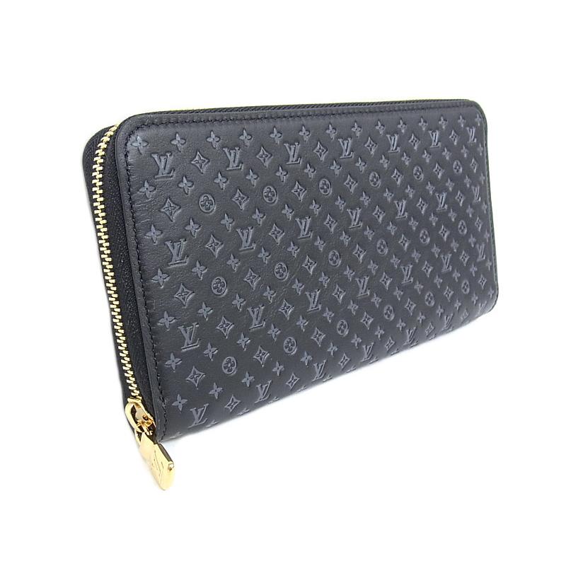 LOUIS VUITTON（ルイ・ヴィトン） ジッピー・ウォレット 長財布 M82233