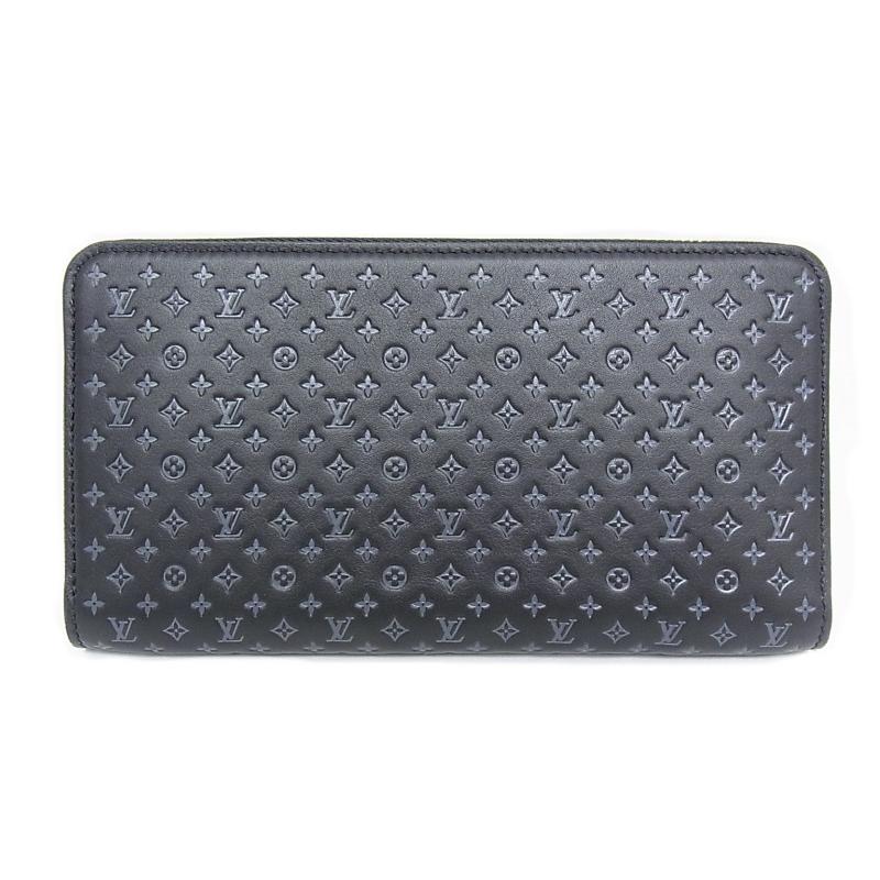 LOUIS VUITTON（ルイ・ヴィトン） ジッピー・ウォレット 長財布 M82233