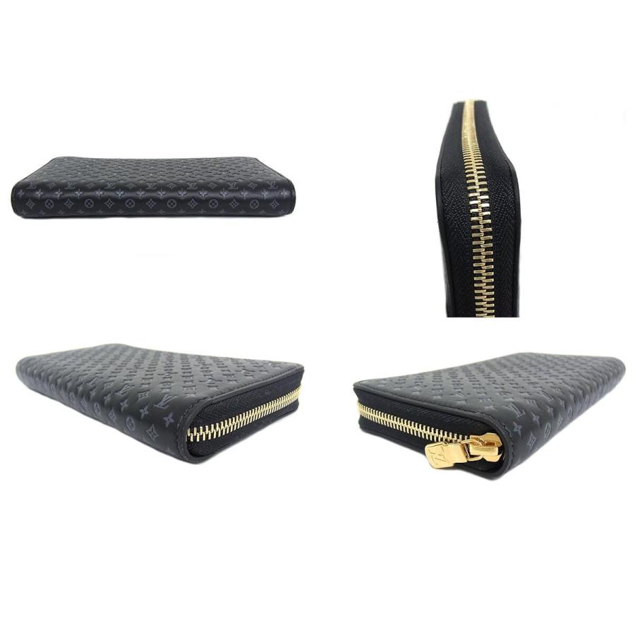 LOUIS VUITTON（ルイ・ヴィトン） ジッピー・ウォレット 長財布 M82233