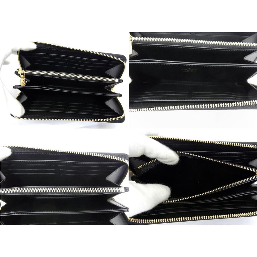 LOUIS VUITTON（ルイ・ヴィトン） ジッピー・ウォレット 長財布 M82233
