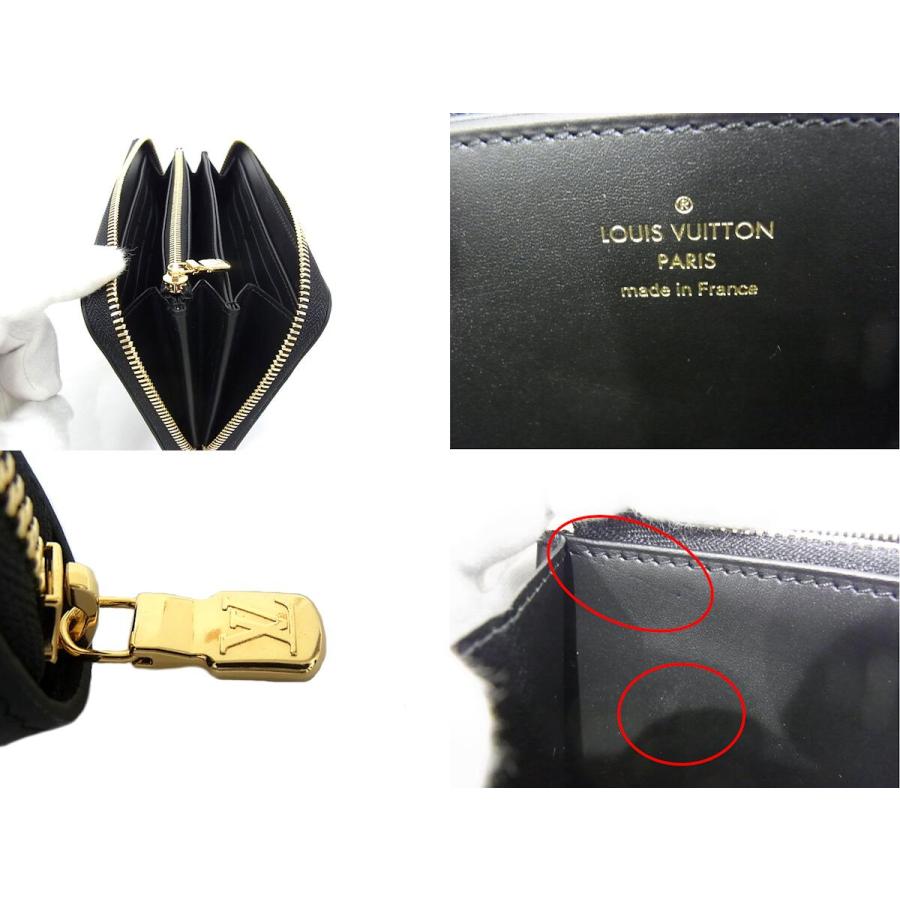 LOUIS VUITTON（ルイ・ヴィトン） ジッピー・ウォレット 長財布 M82233