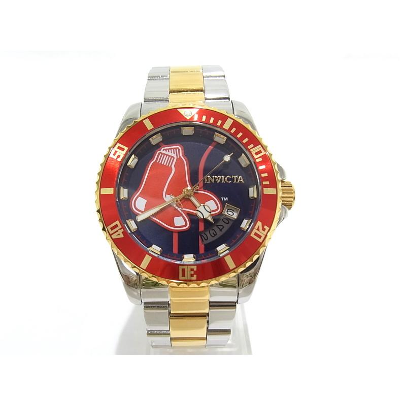 INVICTA（インビクタ） インヴィクタ MLB 42990 オートマチック 