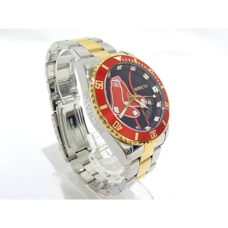 INVICTA（インビクタ） インヴィクタ MLB 42990 オートマチック 