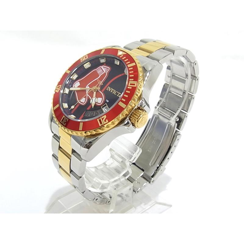 INVICTA（インビクタ） インヴィクタ MLB 42990 オートマチック 
