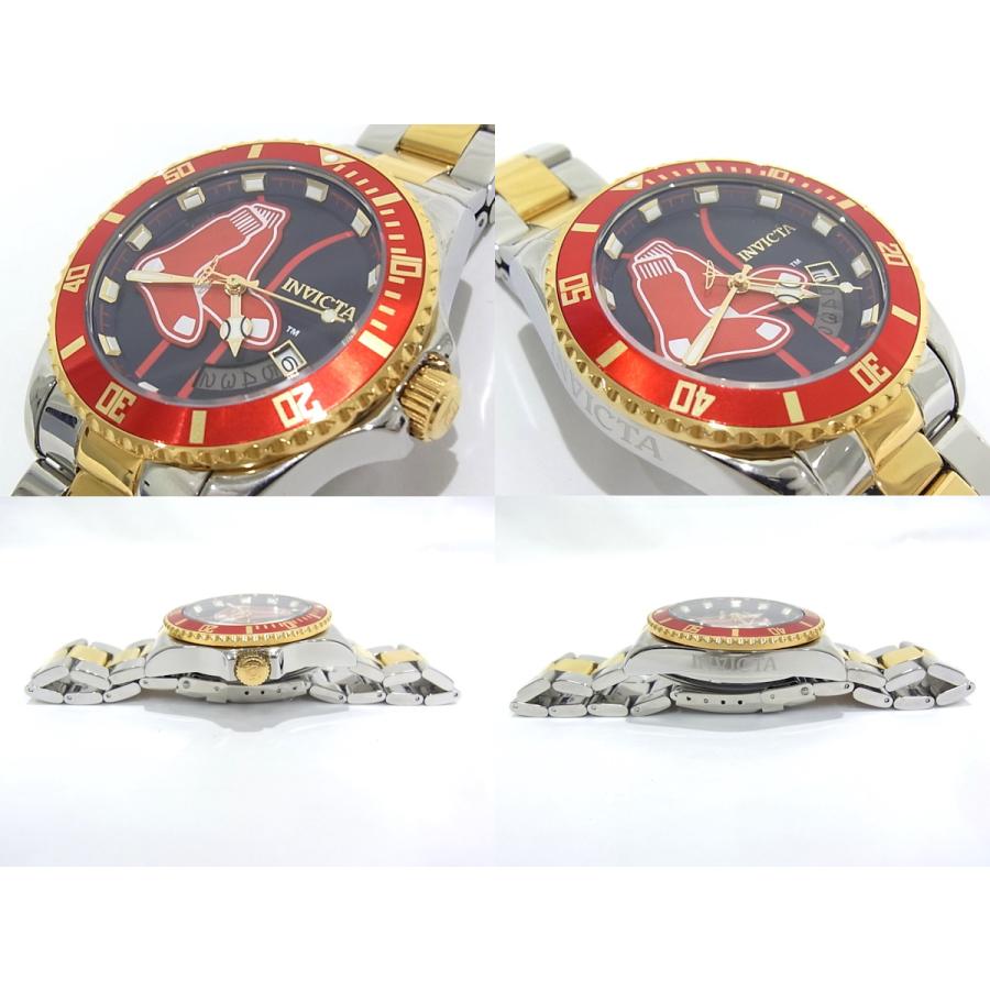 INVICTA（インビクタ） インヴィクタ MLB 42990 オートマチック 