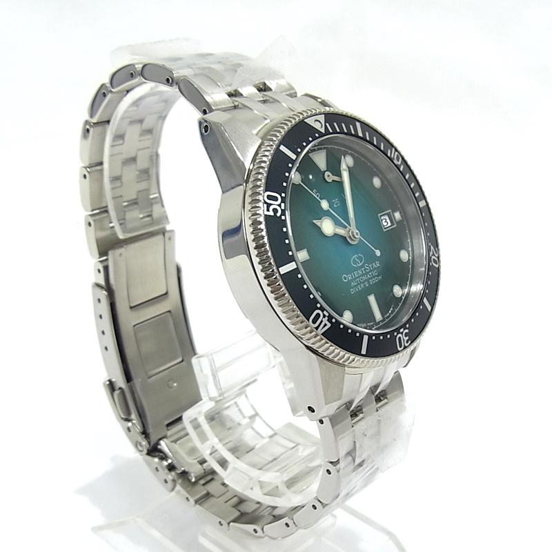 ORIENT STAR オリエントスター ダイバー1964 2ndエディション RK ORIENT STAR オリエントスター ダイバー1964 2ndエディション RK