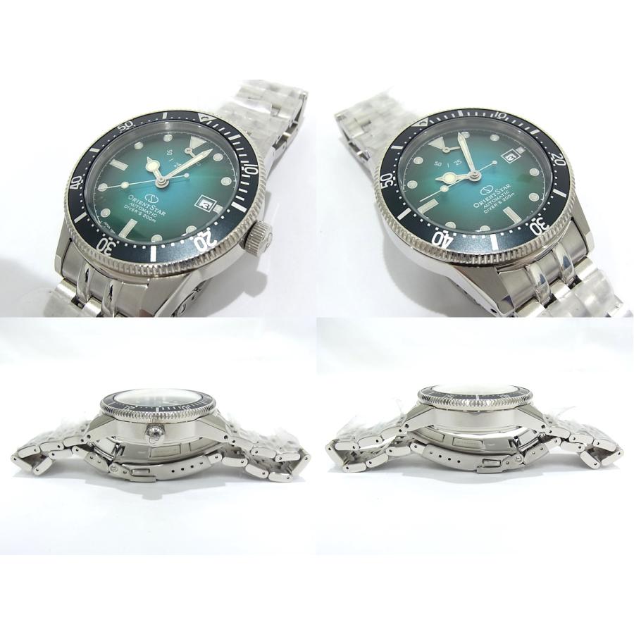 ORIENT STAR オリエントスター ダイバー1964 2ndエディション RK ORIENT STAR オリエントスター ダイバー1964 2ndエディション RK