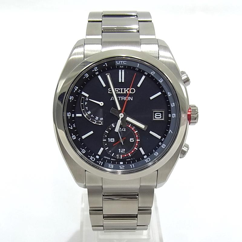 SEIKO（セイコー） アストロン ASTRON SBXY017 8B63-0BA0 ASTRON 
