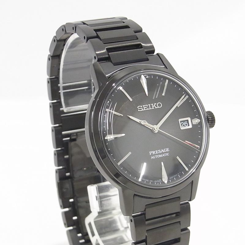 SEIKO（セイコー） プレザージュ ベーシックライン カクテルタイム
