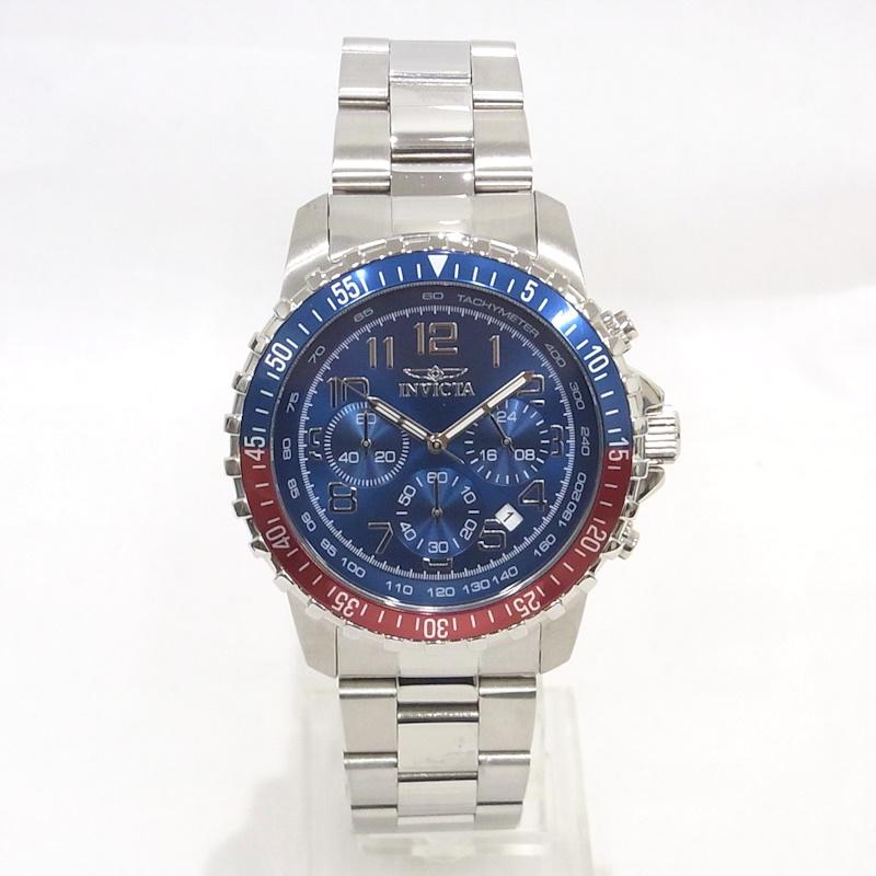 INVICTA（インビクタ） インヴィクタ スペシャリティ クロノグラフ 