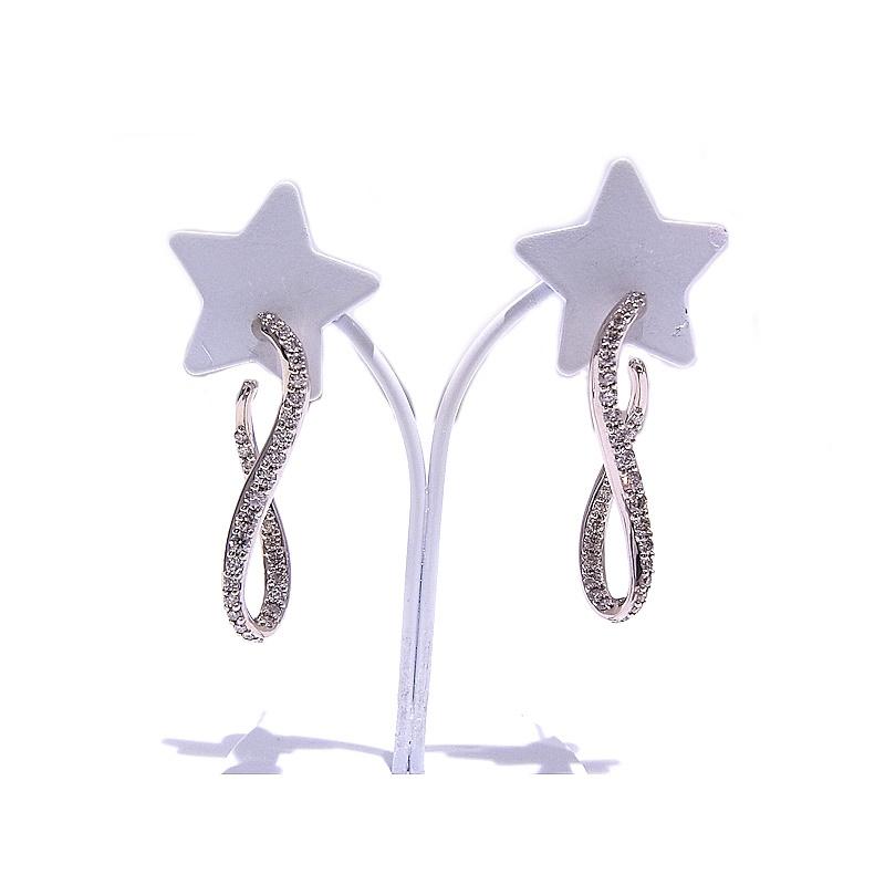 KASHIKEY カシケイ MARCHIONESS マーシネスピアス ダイヤ 1.10ct KASHIKEY カシケイ MARCHIONESS マーシネスピアス ダイヤ 1.10ct